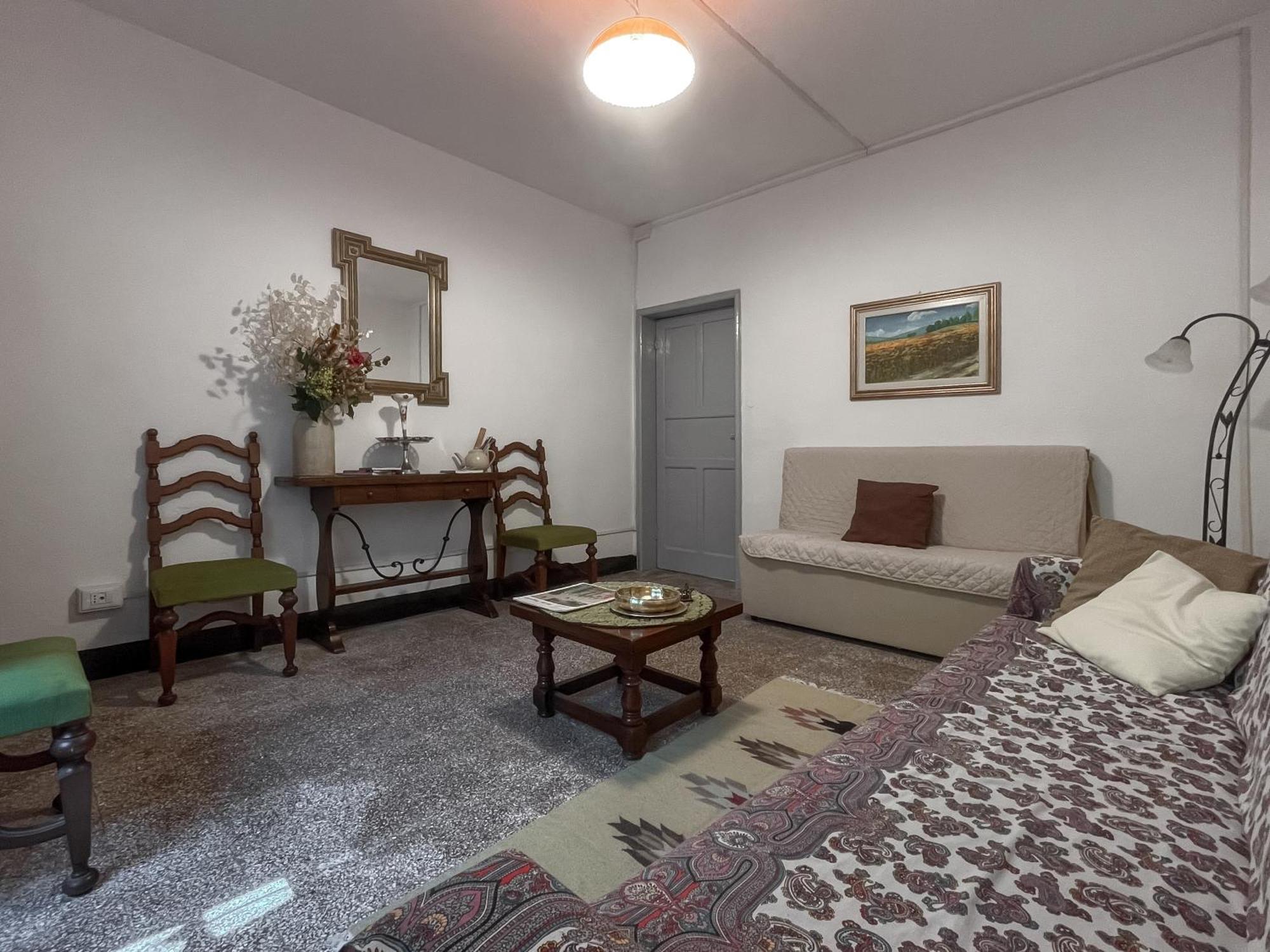 Casa Bertulla Vendégház Cabella Ligure Kültér fotó